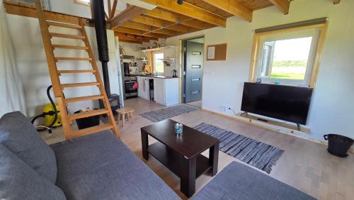 Peeduland Cabin in Kohatu