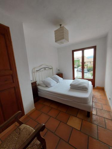 Maison les Salles-sur-Verdon in Les Salles-pie-Verdonas