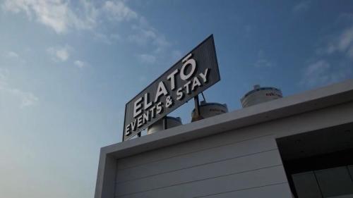 . Elato Events & Stay