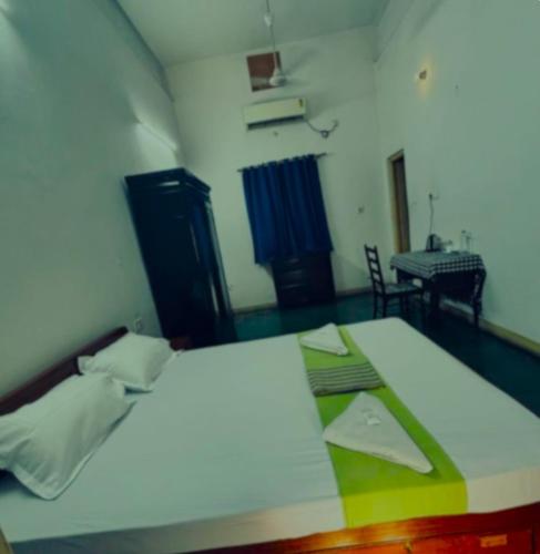 YWCA GALLWAY GUEST HOUSE in Kolkata