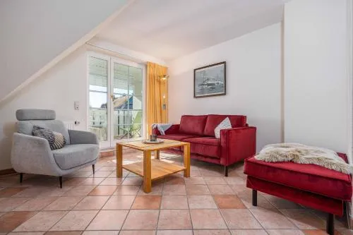 Störtebekerstraße 9 - Wohnung 5 in Zingst, Deutschland