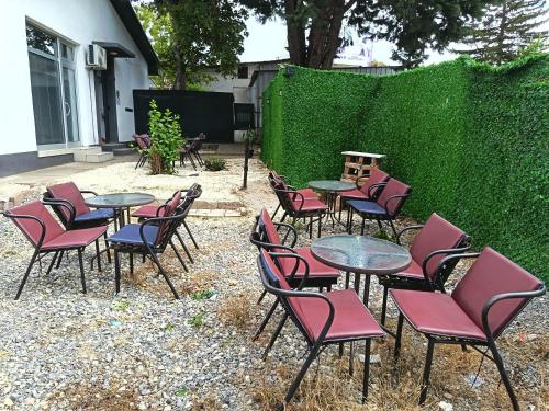 Travel Hub Hostel Social and Friendly in 오흐리드