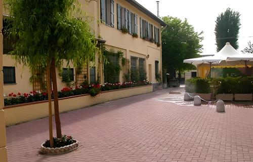  Appartamento Zona IEO in Mailand