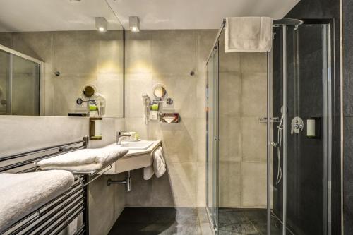 86990520 Amenity Hotel & Resort Špindlerův Mlýn