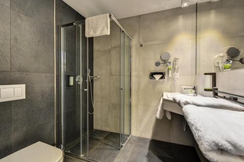 Amenity Hotel & Resort Špindlerův Mlýn - image 2