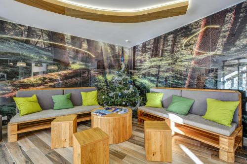 86990587 Amenity Hotel & Resort Špindlerův Mlýn