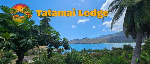 Tatamai Lodge