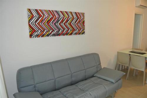 Cozy flat 200 m from the beach
