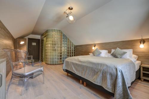 86990611 Amenity Hotel & Resort Špindlerův Mlýn