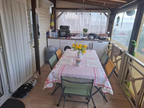 Siblu camping