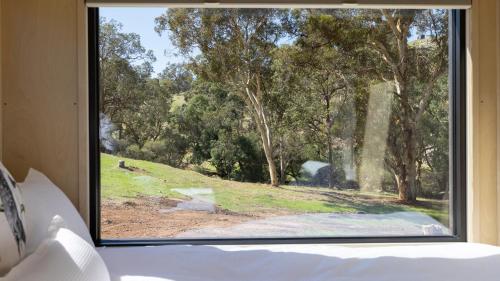 Crown Equine Retreat in Fairbridge