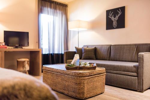 Hotel Alù Mountain Design - image 13