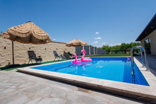 Haykashen Luxury in Vagharshapat