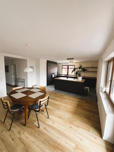 Facilities, Moderne Wohnungen in der Nahe des Bodensees in Sipplingen