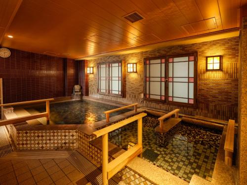 Dormy Inn Hiroshima