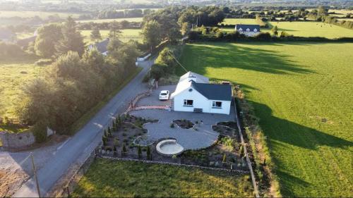 Viesnīcas āriene, Bridge's Cottage - Hot tub - Plunge Pool in Fermoy