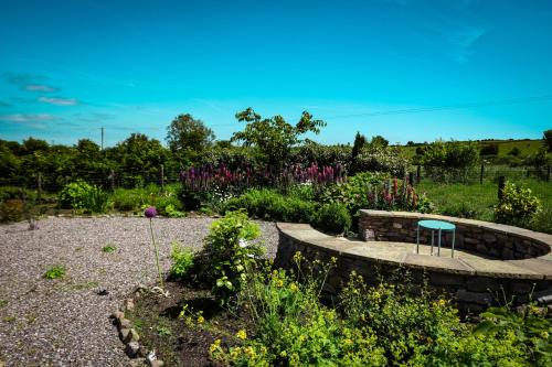Dārzs, Bridge's Cottage - Hot tub - Plunge Pool in Fermoy