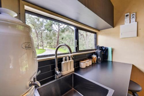 Crown Equine Retreat in Fairbridge