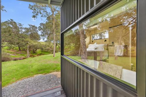 Crown Equine Retreat in Fairbridge