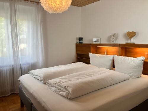 Kleine Ferienwohnung am Rande der Wildnis in Sibratsgfall