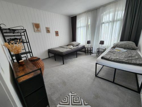 Apartment Weserblick in Hameln, Deutschland