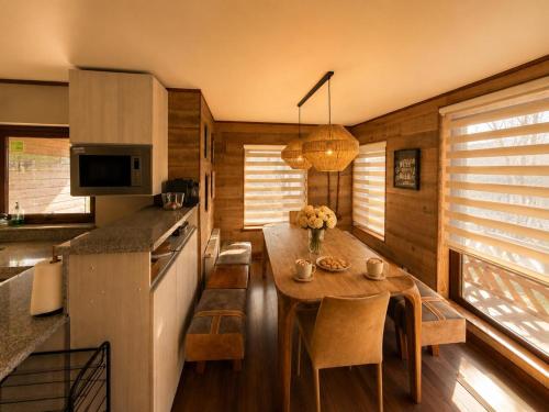 Departamentos Exclusivos Termas de Chillan in Termas Dečilana