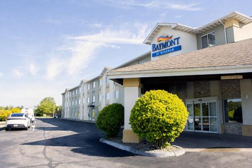 Best Western Toledo South Maumee - image 42