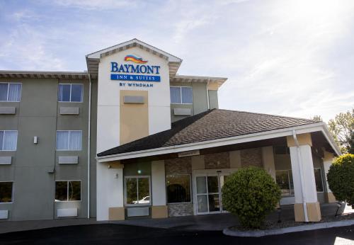 Best Western Toledo South Maumee - image 26