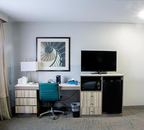 Best Western Toledo South Maumee - image 18