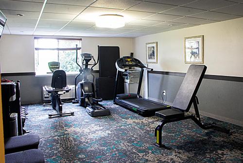 Best Western Toledo South Maumee - image 28