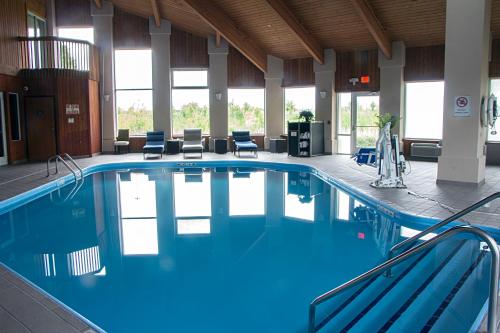 Best Western Toledo South Maumee - image 17