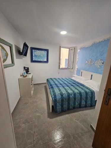 Nice Apt with sea view in Riomaggiore