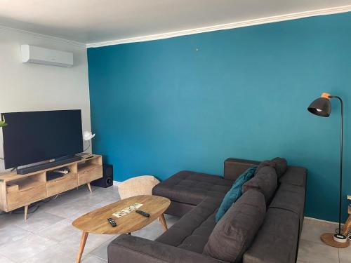 Villa Azur Aix TGV piscineClim parking secure