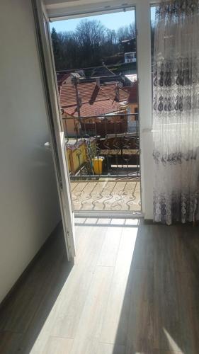 Casa Ruja in Okna Sibiuluja