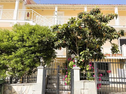 Celestine Apartment, Arillas, Korfu 3