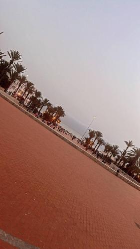 Apartement AGADIR in Al Mohammadi