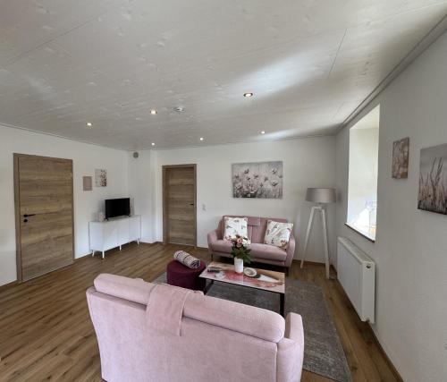 Ferienwohnung Rosa in Dillingen an der Donau