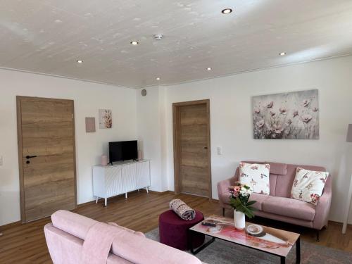 Ferienwohnung Rosa in Dillingen an der Donau