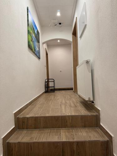 Ferienwohnung Rosa in Dillingen an der Donau