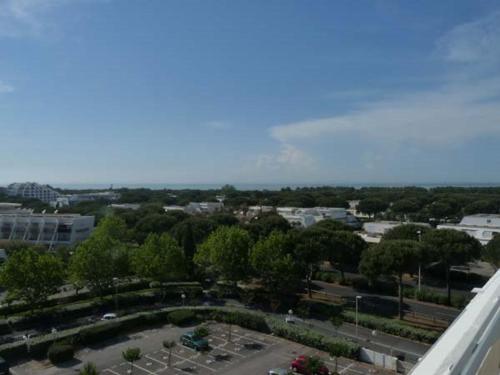Appartement 2 pièces cabine avec garage, à 300m de la plage, 6 personnes, La Grande Motte - FR-1-328-138