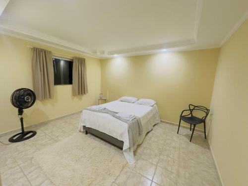 . Pousada Casa Bella