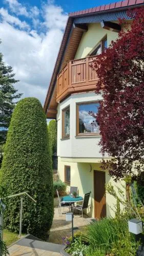 Ferienwohnung Sonnenblick in Bischofswerda, Deutschland