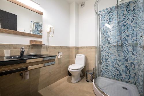 Kopala Tskneti Hotel