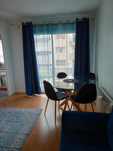 Paris 16 - elegant flat close to Trocadero and Eiffel Tower