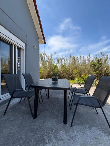 Modern Villa in Lesvos gîte à louer Nisída Ágios Isíderos