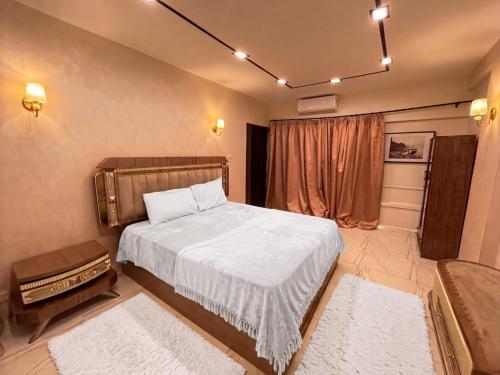 Le caire Hotel & suits, El Cairo