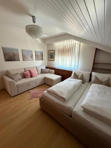 Ferienwohnung Savoy