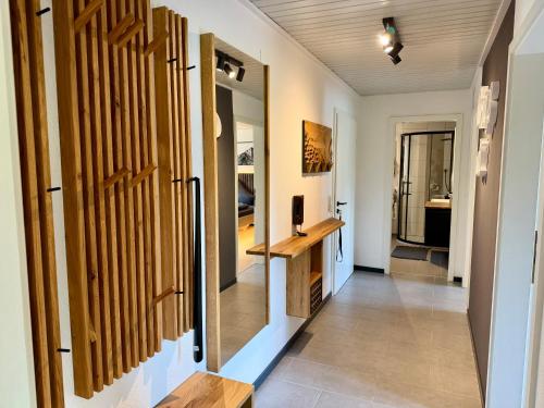 Ieeja, Ferienwohnung Griaß di Allgäu - Sauna - Balkon (Ferienwohnung Griaß di Allgau - Sauna - Balkon) in Gorisried