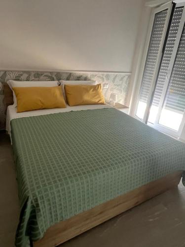 Alysia House in Pianura