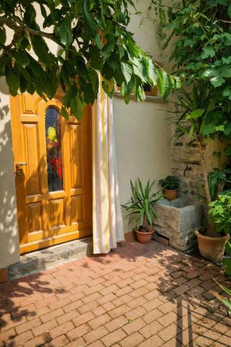 Casa Giovio - Romantico appartamento di montagna in Blessagno